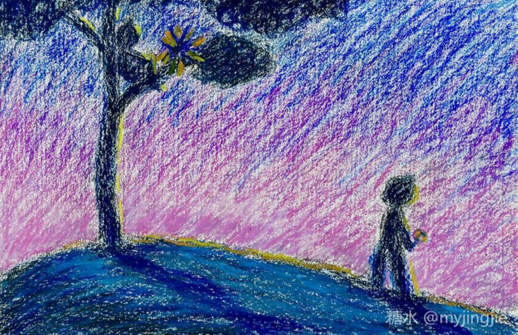 【有声绘本】小猴子们的“风火轮”