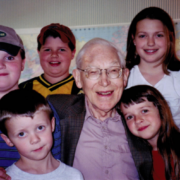 巴刻离世：“认识神”，就要触及生活