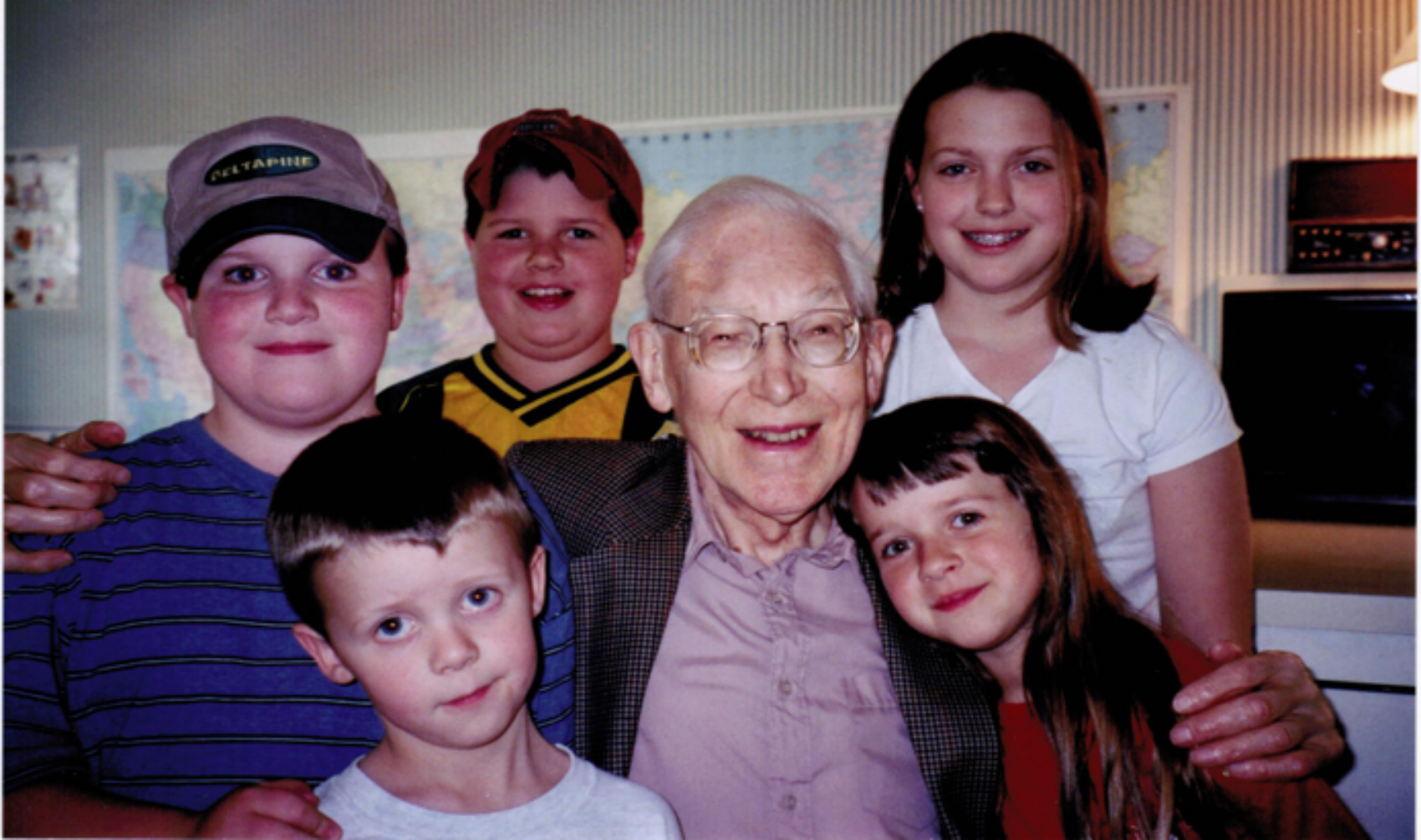 巴刻离世：“认识神”，就要触及生活