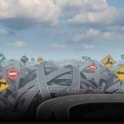 往上爬总是比爱别人要容易得多