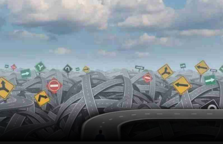 往上爬总是比爱别人要容易得多