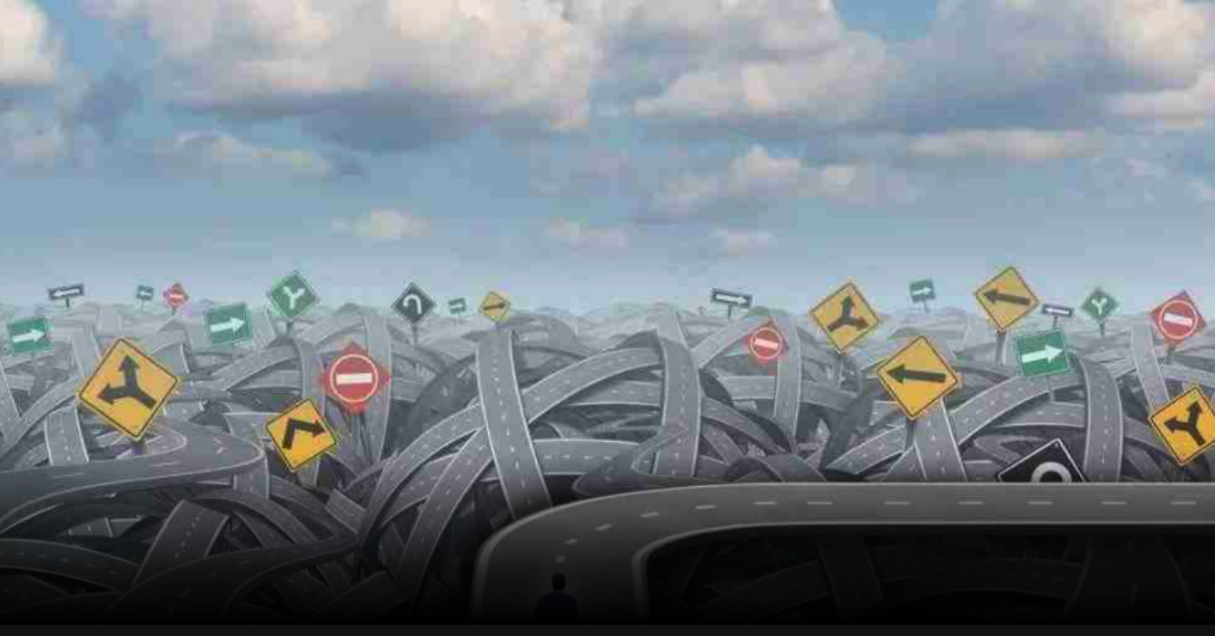 往上爬总是比爱别人要容易得多