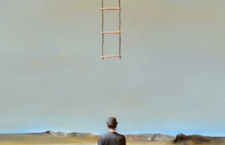 若不觉醒，真相每天都在我们里面失落