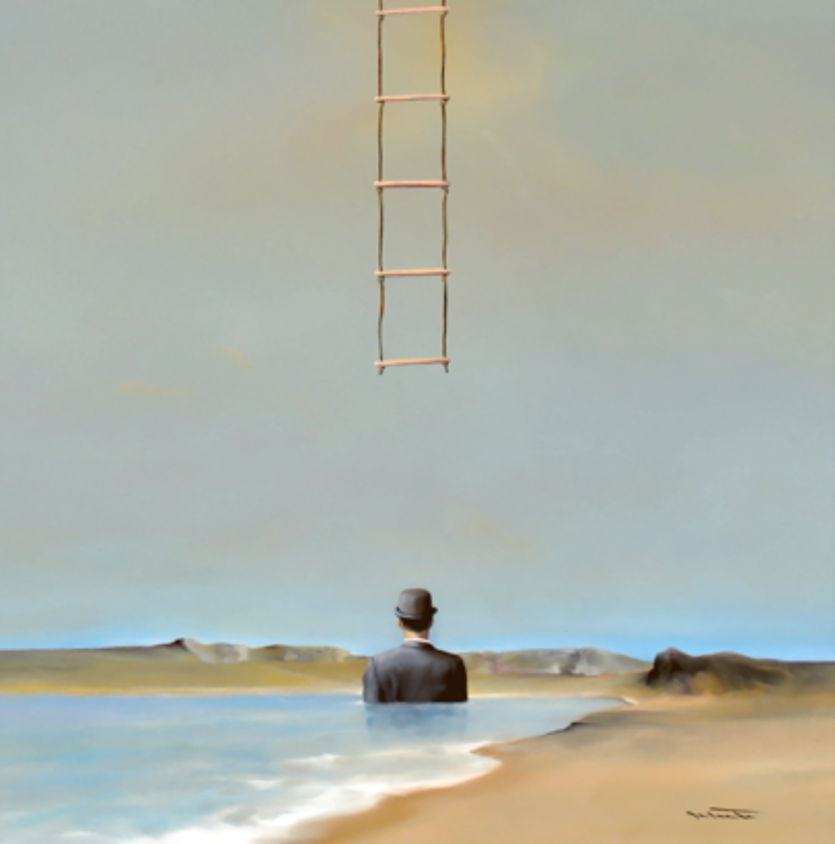 若不觉醒，真相每天都在我们里面失落