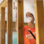 我们必须随时面对死亡 ——疫情中的撒玛利亚救援会