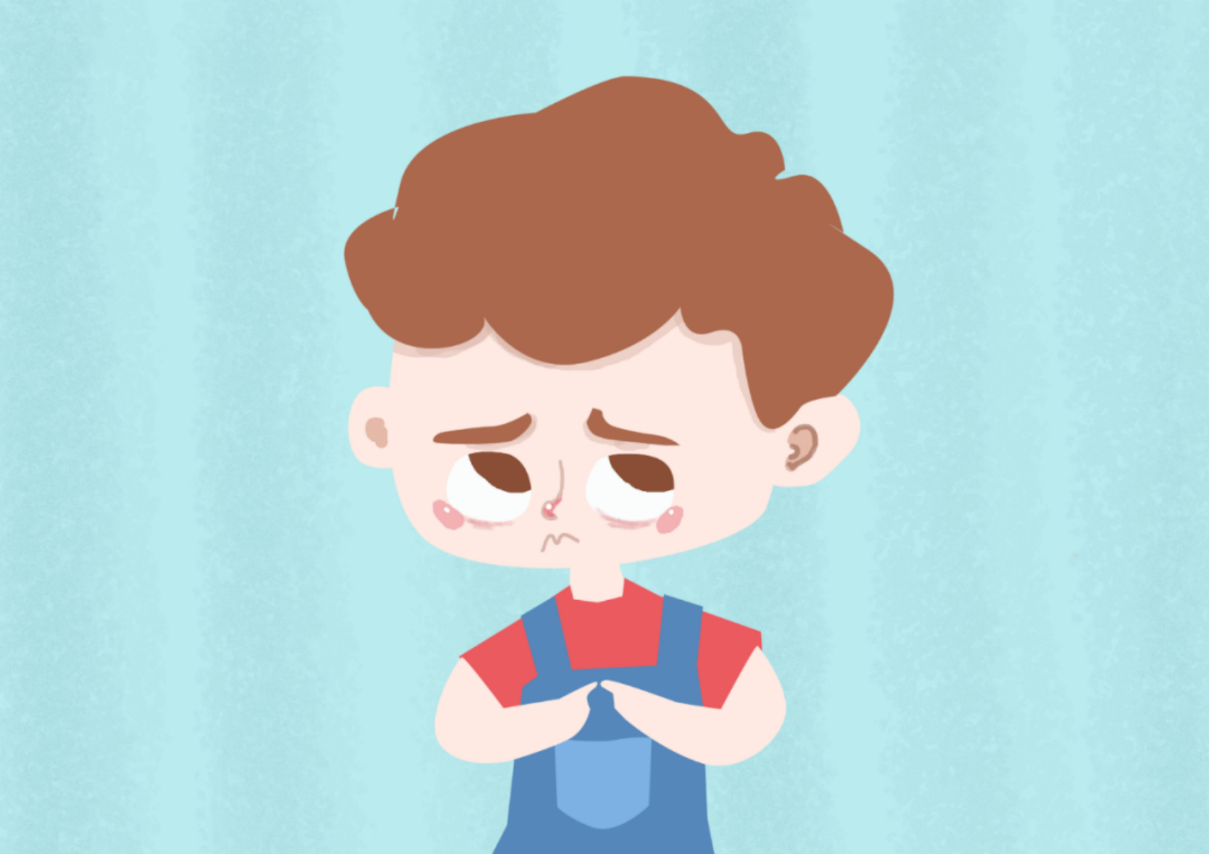 我和妹妹不是对手，而是团队