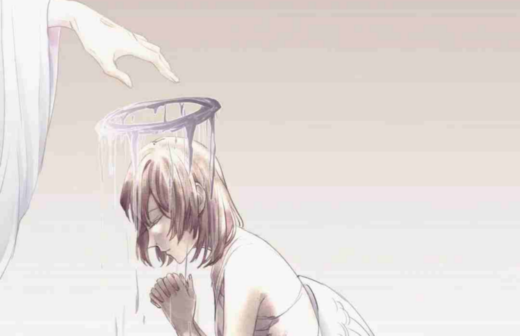 我是00后：站在大学门口的“御宅”少女