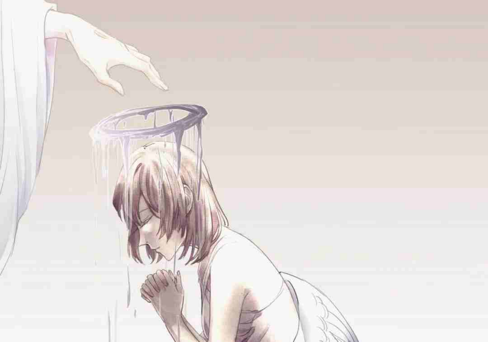 我是00后：站在大学门口的“御宅”少女