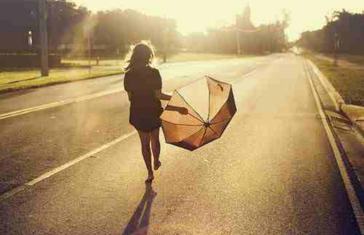 我的人生要经历十万次不停回头——95后女孩的信仰自白