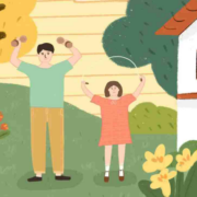 我被疫情封在美国家中的日子