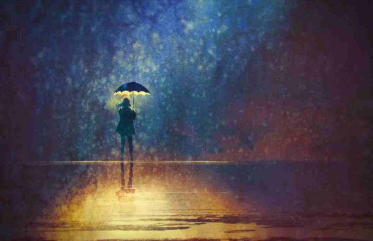 抑郁、焦虑、孤独，年轻的人们该去哪儿？