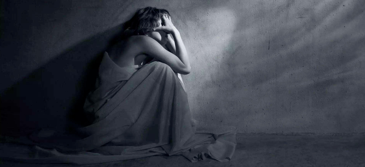 我们与他人的关系带来最深的痛苦与绝望——哈佛医生谈抑郁症