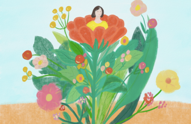 抓不住的感觉，追不到的艺术