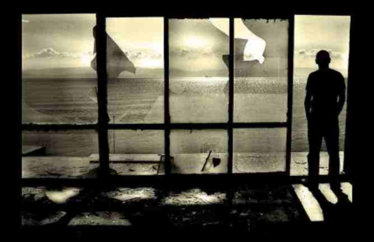 林为千、蒋佩蓉：从捷径和替代品中抢救婚姻