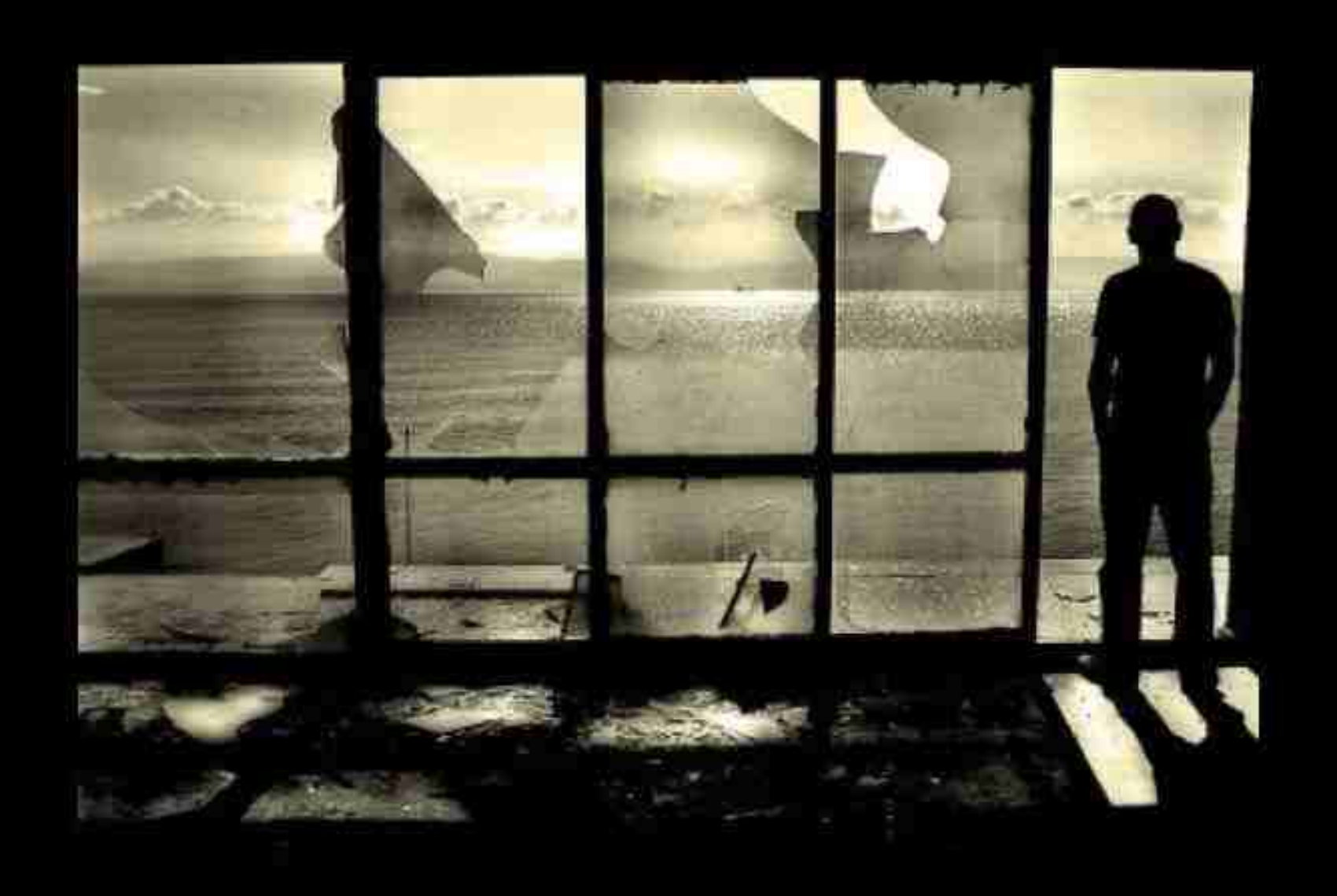 林为千、蒋佩蓉：从捷径和替代品中抢救婚姻