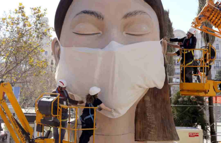 此刻，我们不要把健康当作神