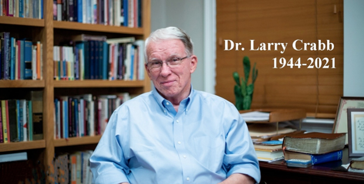 在水深火热之中，重建生命连结