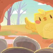 原创绘本｜感谢火辣辣向我说不