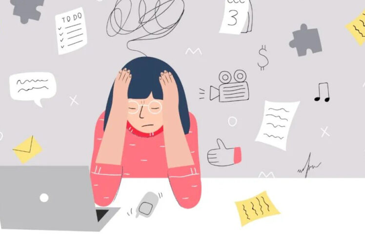 葛培理牧师：谁来医治灵魂的疾病——焦虑？