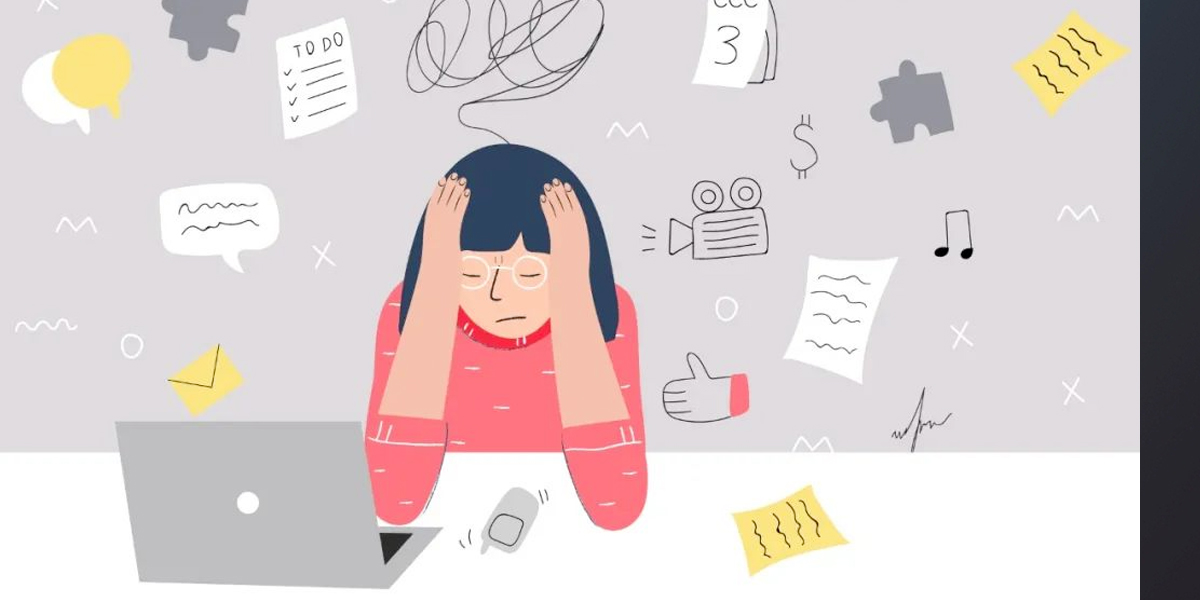 葛培理牧师：谁来医治灵魂的疾病——焦虑？