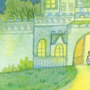 原创绘本 | 王子和小偷