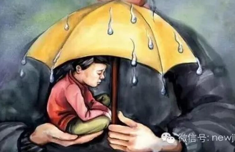 我和我的病人家族