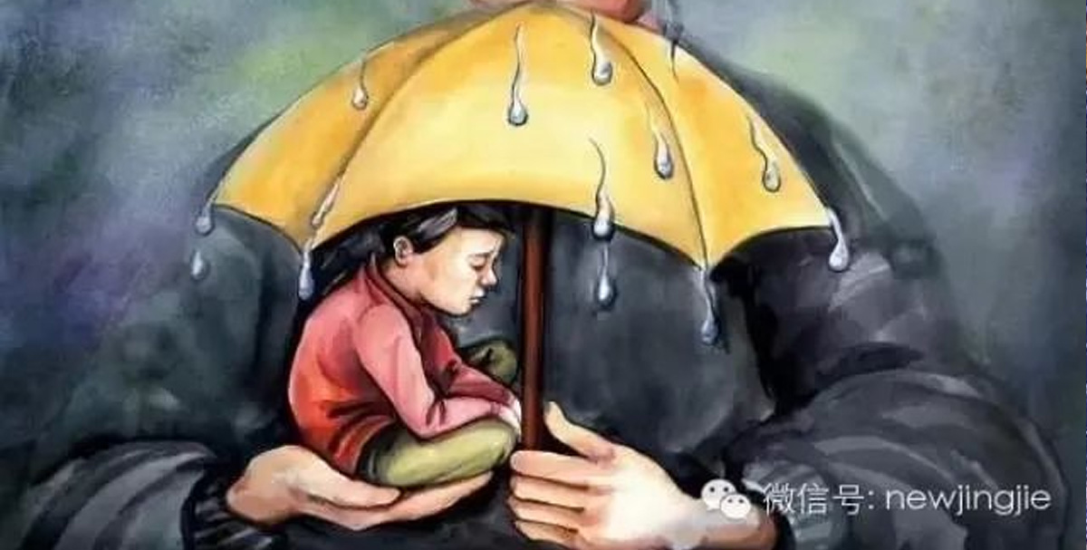 我和我的病人家族