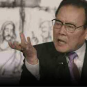 看穿世人假装幸福暗地流泪的真相——韩国前文化部长李御宁