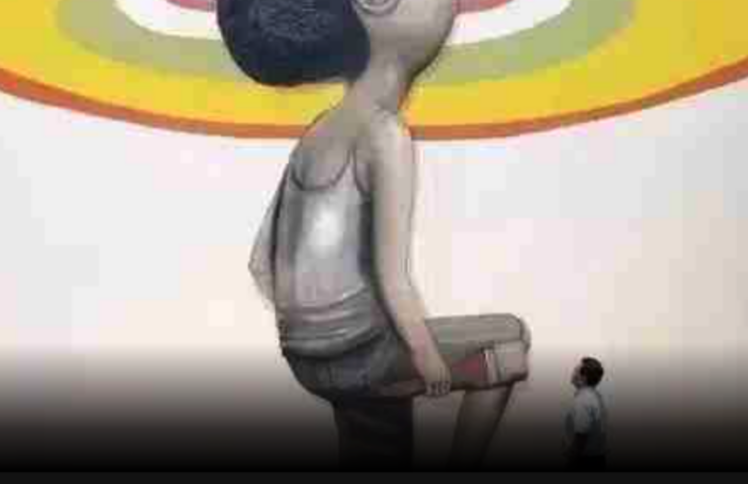 穿越魔鬼的诡计