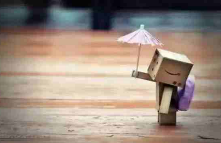 穿过自卑焦虑抑郁失眠的隧道