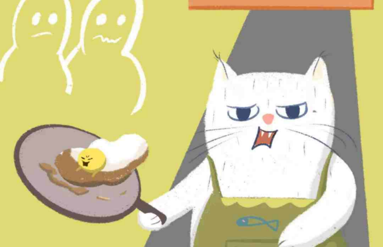 “网红”梦醒，欢迎回家！