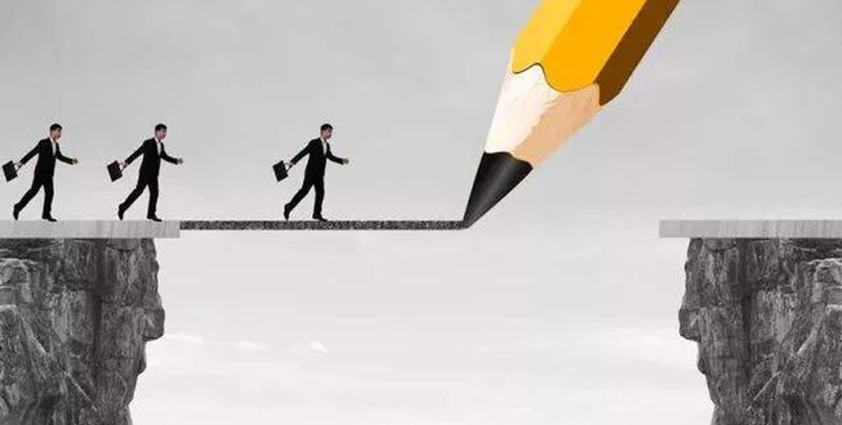 七个案例，带你走出职场的诱惑与困境