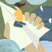 图说属灵经典：考门夫人《荒漠甘泉》