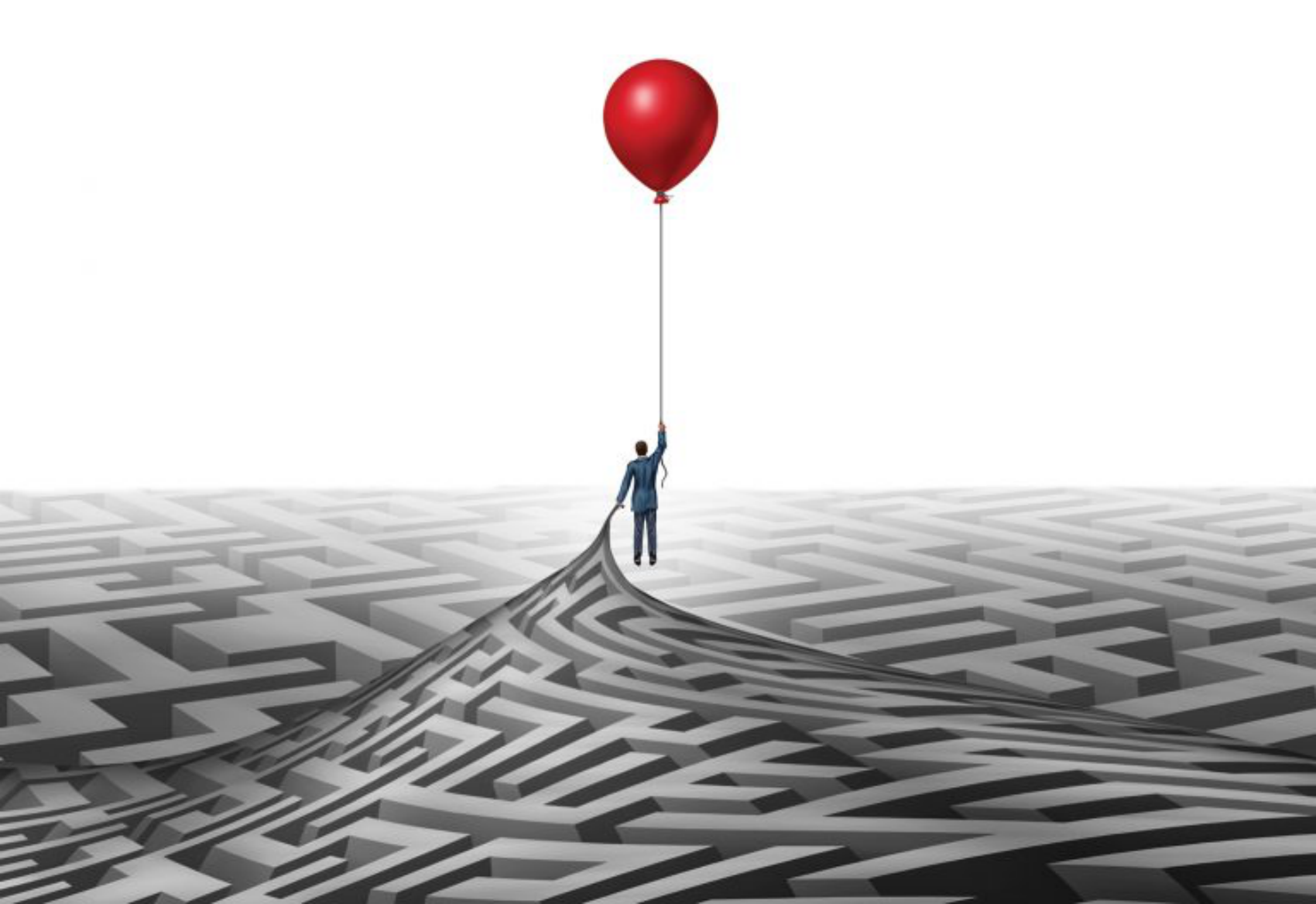 虚假的自我价值，令人消耗殆尽