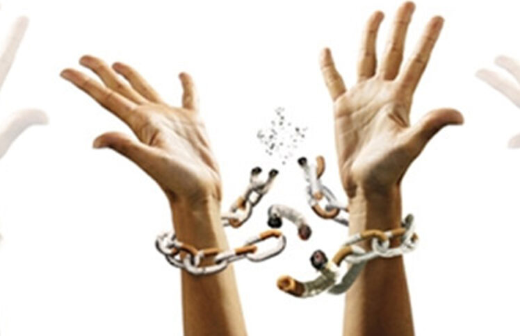 “上瘾”系列心理访谈第二集——戒瘾，要先戳破你的谎言和自我欺骗