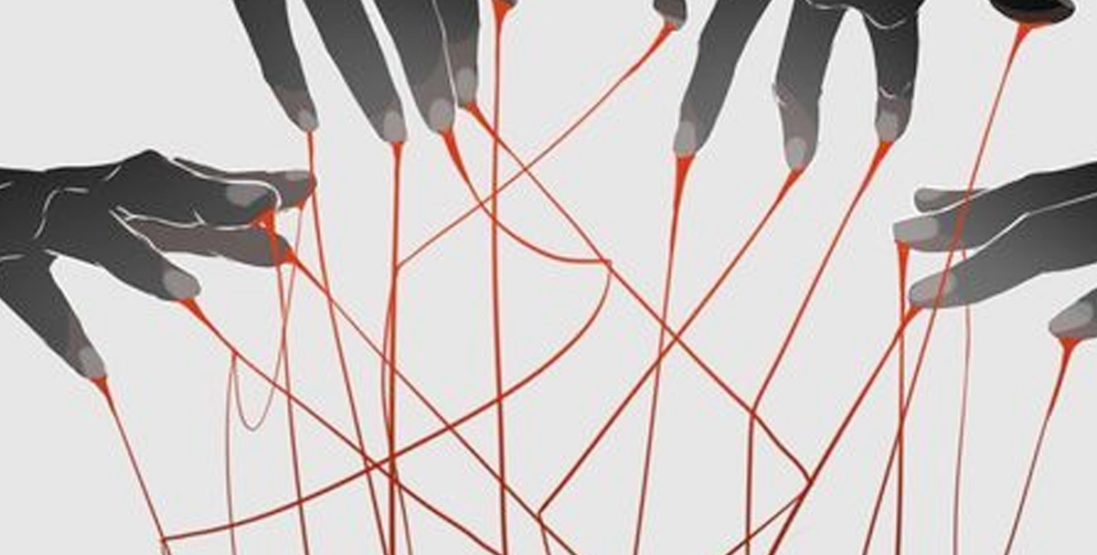 走进头脑中的战场，与有毒的思想战斗