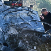 一场车祸,打开一个看不见的世界