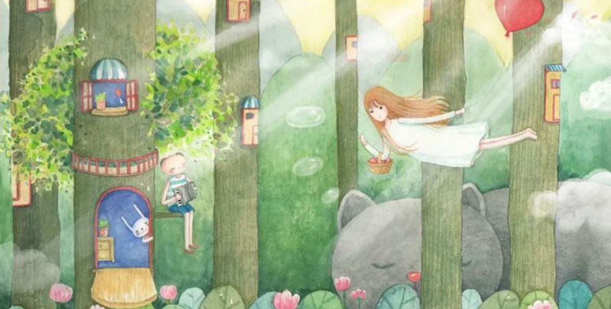 忍受病痛三年，在几乎自杀的绝望中迎来转机