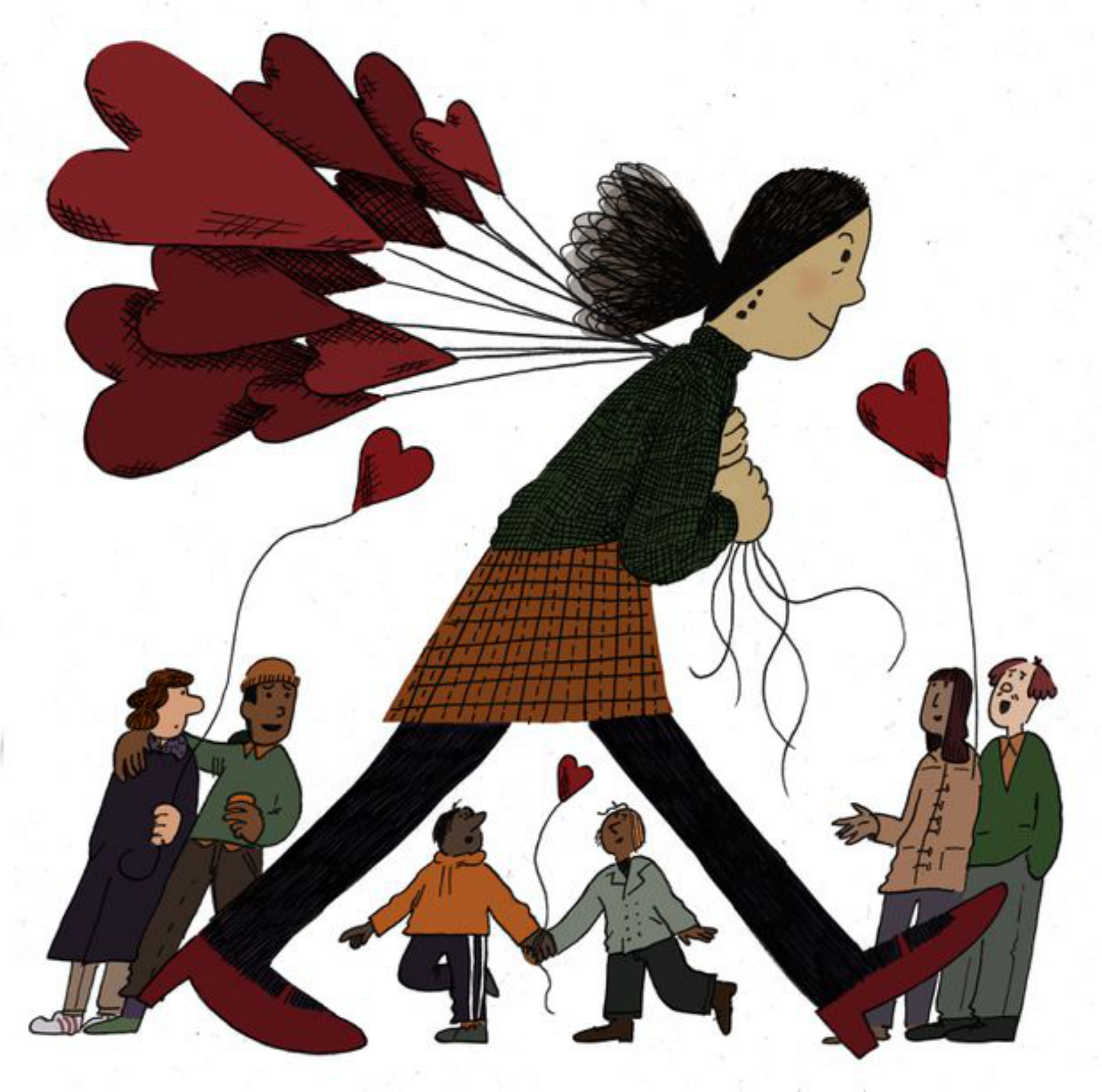 这届父母为啥这么难？