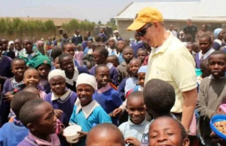 送别自家的1个，爱了远方的20000个