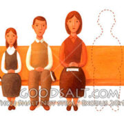 “隐身”的父亲