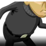 “小偷村”消失了，到底发生了什么？