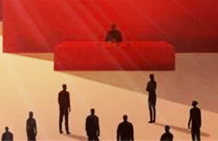 不要用属灵的话语自我欺骗