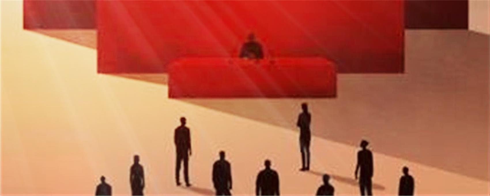 不要用属灵的话语自我欺骗