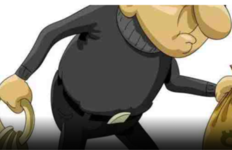 “小偷村”消失了，到底发生了什么？