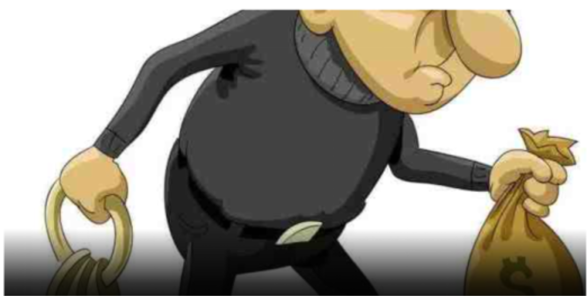 “小偷村”消失了，到底发生了什么？