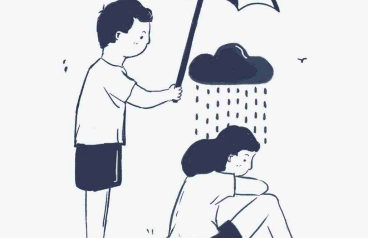 直男独白：我已经做得很好了，妻子为何仍旧以泪洗面？