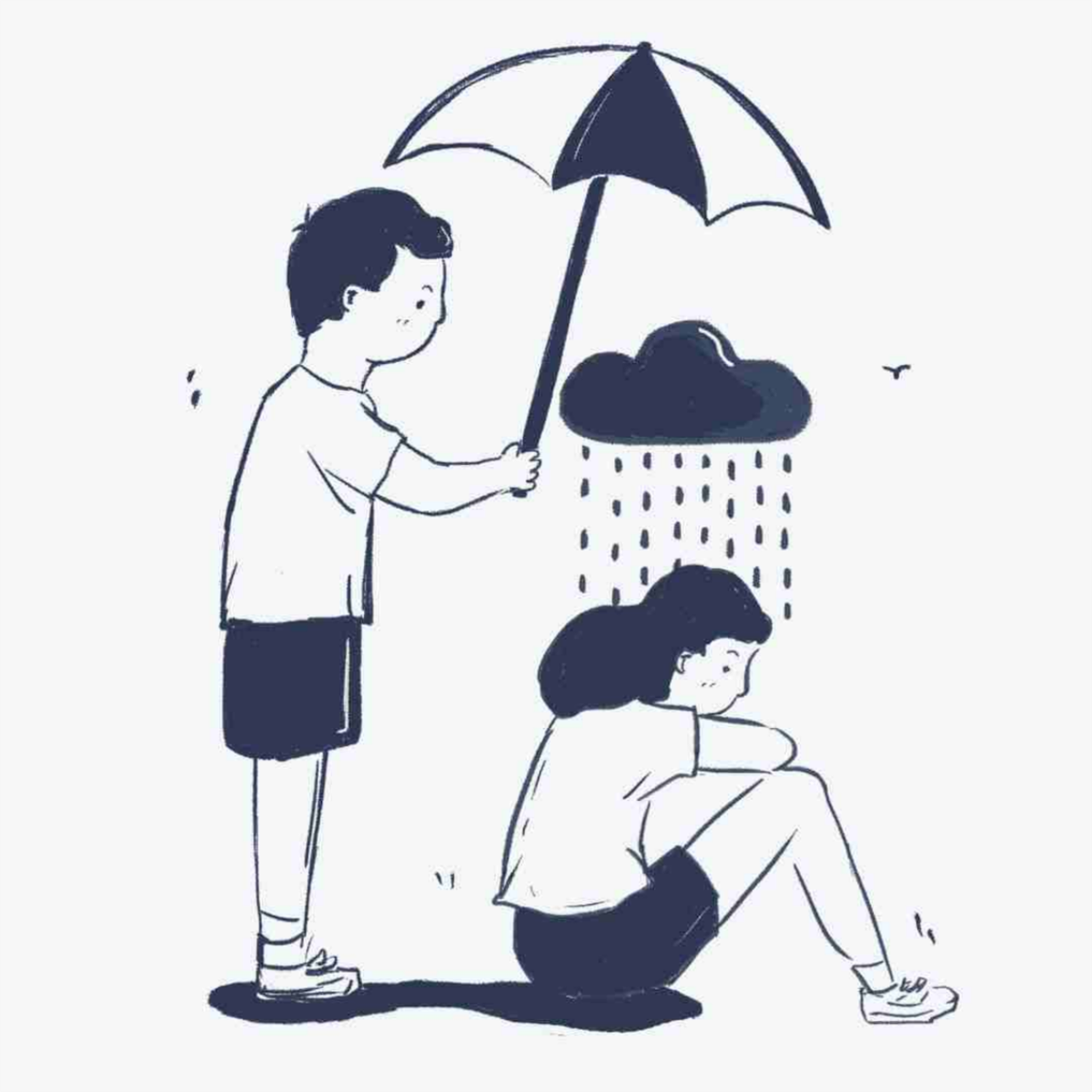 直男独白：我已经做得很好了，妻子为何仍旧以泪洗面？