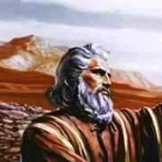 领袖的真相——犹太领袖摩西是怎样炼成的