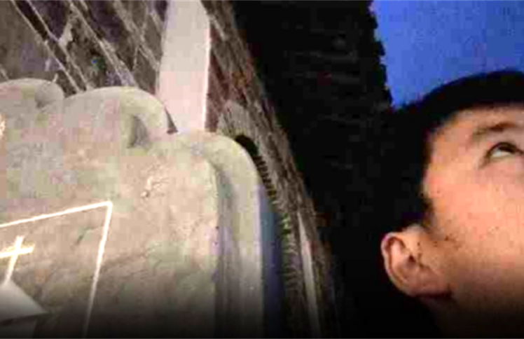 谁能救你脱离灵魂的捆绑？——从特警到吸毒者到传道人